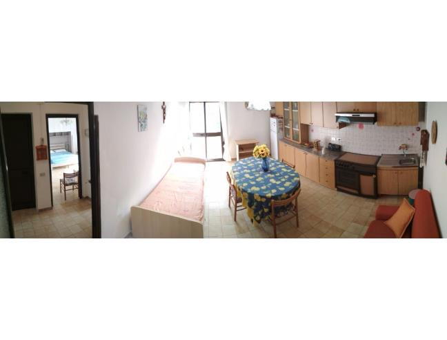 Anteprima foto 3 - Affitto Appartamento Vacanze da Privato a Ugento - Marina San Giovanni
