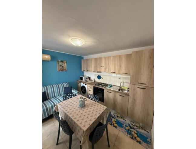 Anteprima foto 3 - Affitto Appartamento Vacanze da Privato a Ugento - Marina San Giovanni