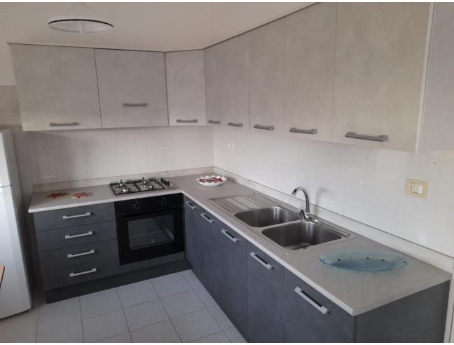 Anteprima foto 3 - Affitto Appartamento Vacanze da Privato a Ugento - Marina San Giovanni