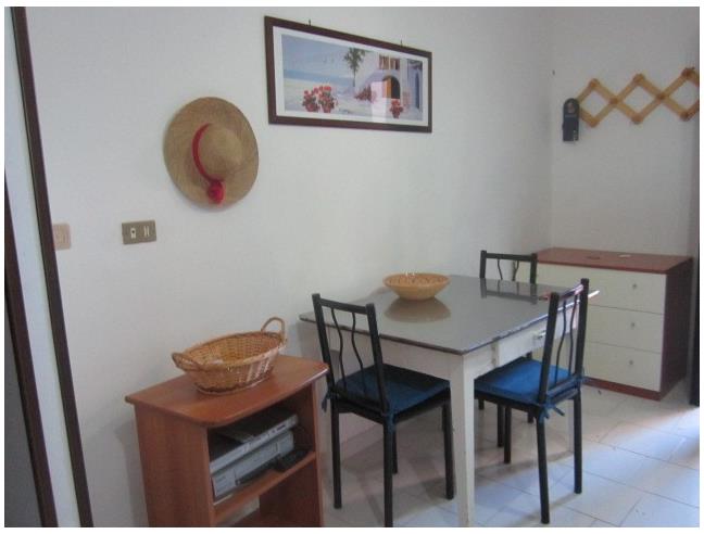 Anteprima foto 3 - Affitto Appartamento Vacanze da Privato a Ugento - Marina San Giovanni