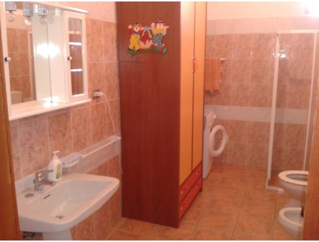 Anteprima foto 3 - Affitto Appartamento Vacanze da Privato a Ugento - Marina San Giovanni