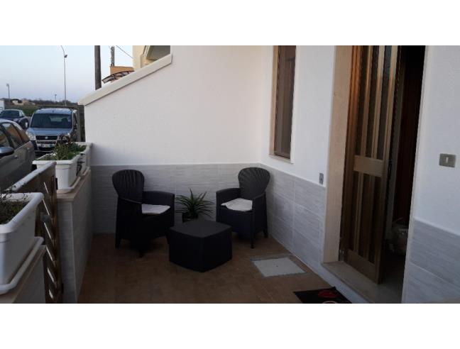 Anteprima foto 3 - Affitto Appartamento Vacanze da Privato a Ugento - Marina San Giovanni