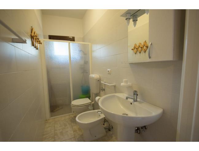 Anteprima foto 3 - Affitto Appartamento Vacanze da Privato a Ugento - Marina San Giovanni