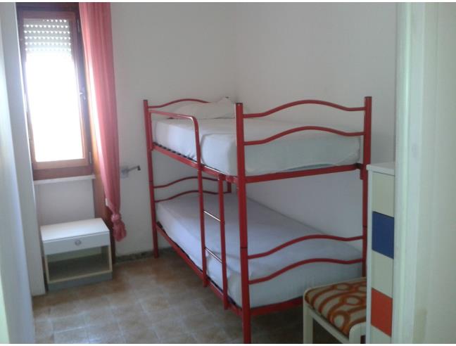 Anteprima foto 4 - Affitto Appartamento Vacanze da Privato a Ugento - Marina San Giovanni