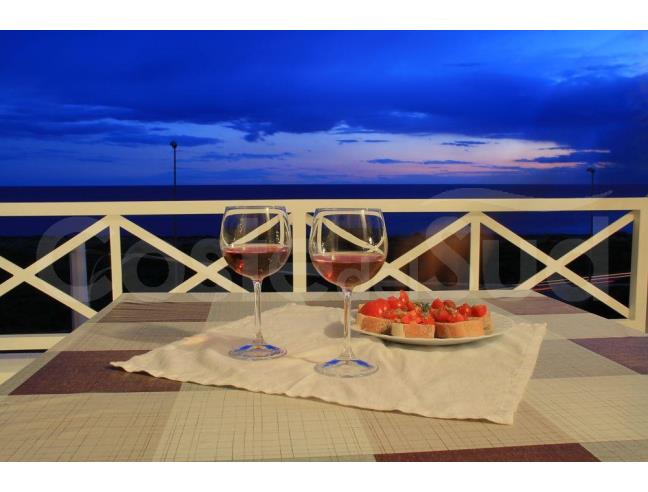 Anteprima foto 4 - Affitto Appartamento Vacanze da Privato a Ugento - Marina San Giovanni