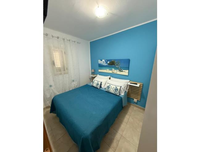 Anteprima foto 4 - Affitto Appartamento Vacanze da Privato a Ugento - Marina San Giovanni