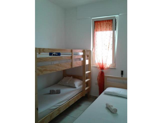 Anteprima foto 4 - Affitto Appartamento Vacanze da Privato a Ugento - Marina San Giovanni