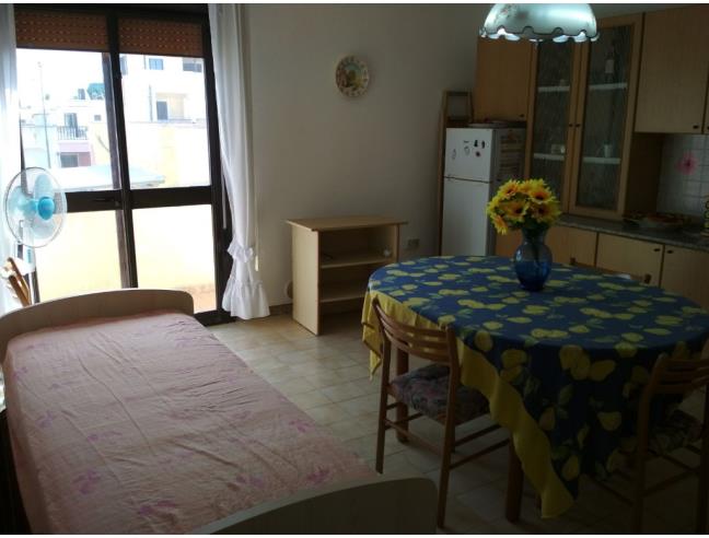 Anteprima foto 4 - Affitto Appartamento Vacanze da Privato a Ugento - Marina San Giovanni