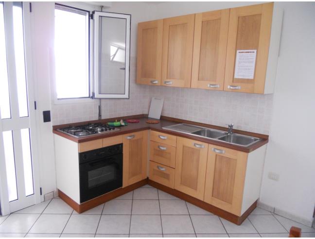 Anteprima foto 4 - Affitto Appartamento Vacanze da Privato a Ugento - Marina San Giovanni