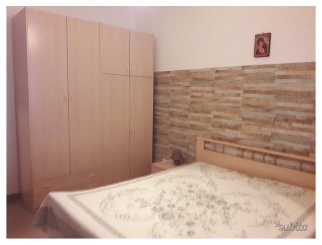 Anteprima foto 4 - Affitto Appartamento Vacanze da Privato a Ugento - Marina San Giovanni