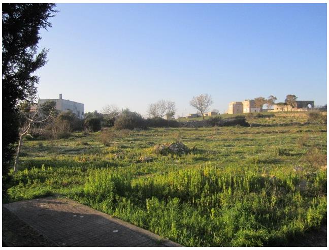 Anteprima foto 4 - Affitto Appartamento Vacanze da Privato a Ugento - Marina San Giovanni