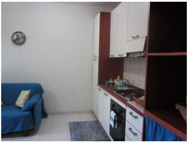 Anteprima foto 5 - Affitto Appartamento Vacanze da Privato a Ugento - Marina San Giovanni