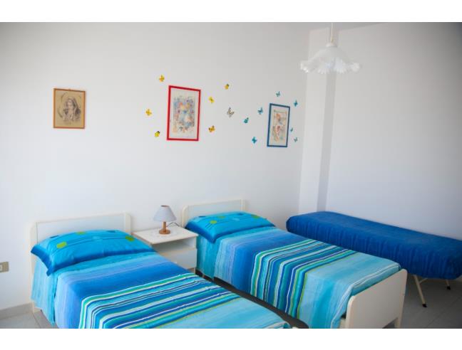 Anteprima foto 5 - Affitto Appartamento Vacanze da Privato a Ugento - Marina San Giovanni
