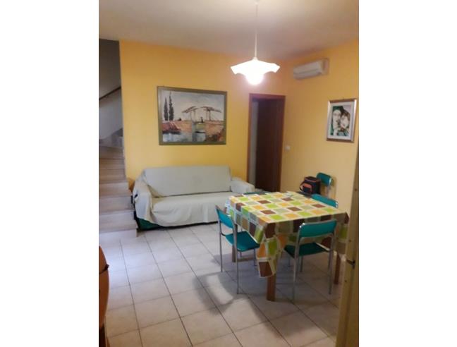 Anteprima foto 5 - Affitto Appartamento Vacanze da Privato a Ugento - Marina San Giovanni