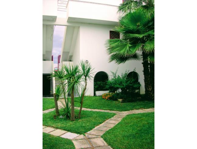 Anteprima foto 5 - Affitto Appartamento Vacanze da Privato a Ugento - Marina San Giovanni