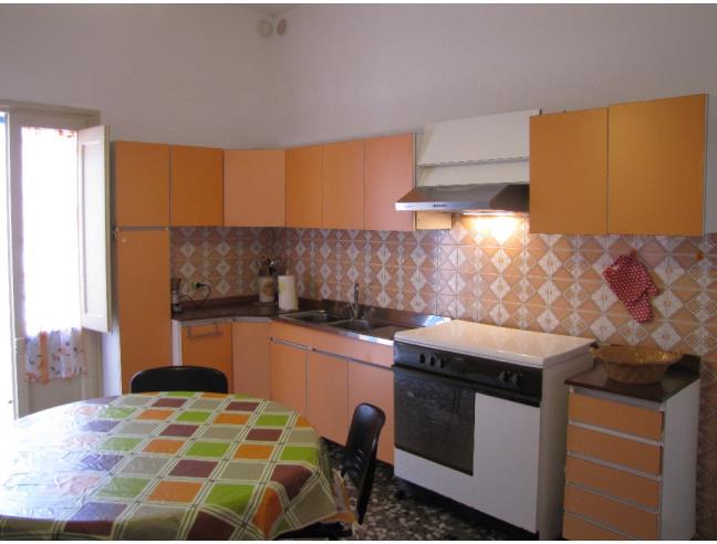 Anteprima foto 5 - Affitto Appartamento Vacanze da Privato a Ugento - Marina San Giovanni