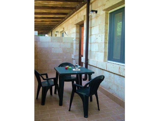 Anteprima foto 5 - Affitto Appartamento Vacanze da Privato a Ugento - Marina San Giovanni