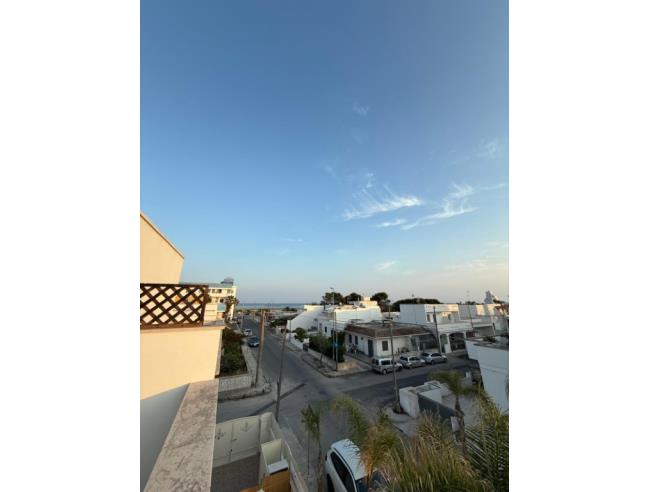 Anteprima foto 5 - Affitto Appartamento Vacanze da Privato a Ugento - Marina San Giovanni