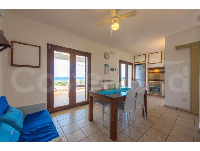 Anteprima foto 5 - Affitto Appartamento Vacanze da Privato a Ugento - Marina San Giovanni