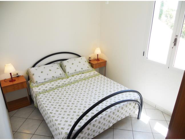 Anteprima foto 5 - Affitto Appartamento Vacanze da Privato a Ugento - Marina San Giovanni