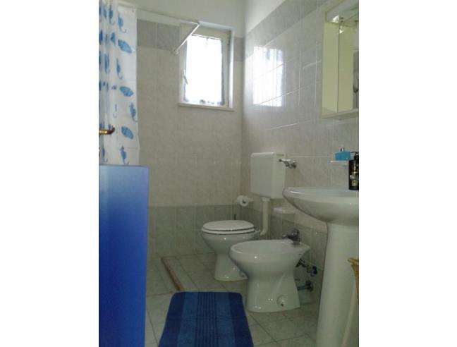 Anteprima foto 5 - Affitto Appartamento Vacanze da Privato a Ugento - Marina San Giovanni