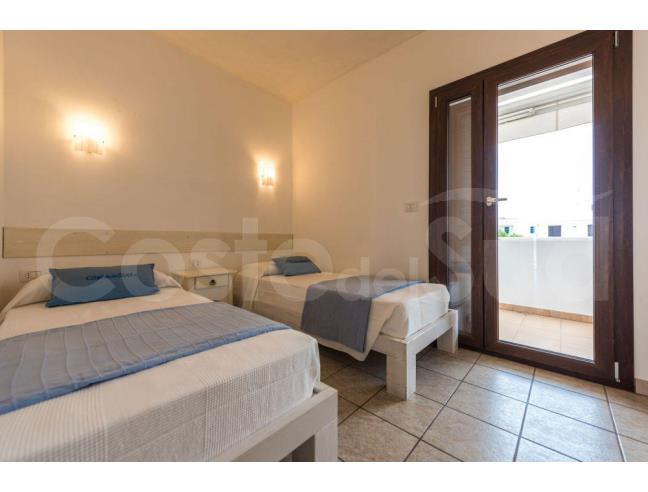 Anteprima foto 6 - Affitto Appartamento Vacanze da Privato a Ugento - Marina San Giovanni