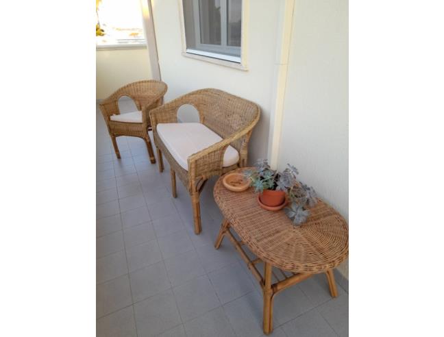 Anteprima foto 6 - Affitto Appartamento Vacanze da Privato a Ugento - Marina San Giovanni