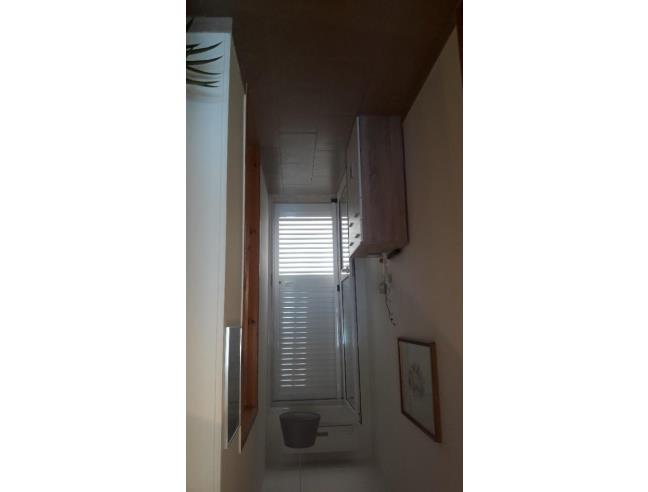 Anteprima foto 6 - Affitto Appartamento Vacanze da Privato a Ugento - Marina San Giovanni