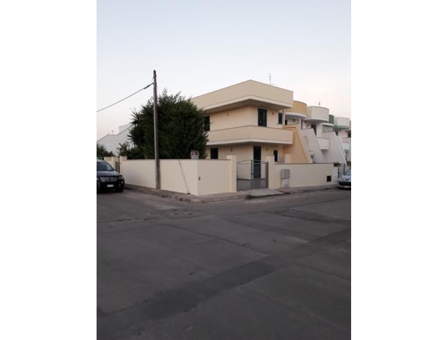 Anteprima foto 6 - Affitto Appartamento Vacanze da Privato a Ugento - Marina San Giovanni