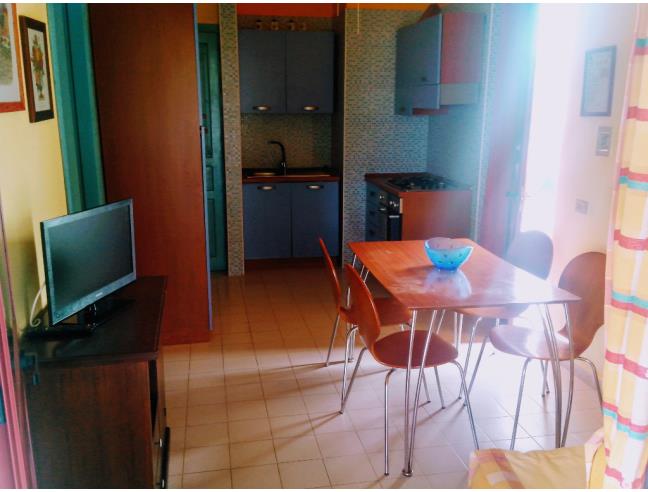 Anteprima foto 6 - Affitto Appartamento Vacanze da Privato a Ugento - Marina San Giovanni