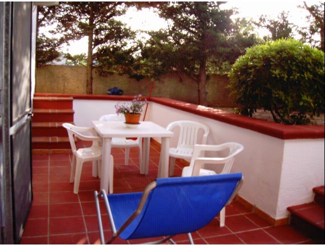 Anteprima foto 6 - Affitto Appartamento Vacanze da Privato a Ugento - Marina San Giovanni