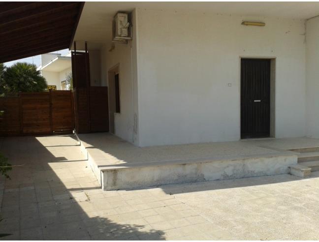 Anteprima foto 6 - Affitto Appartamento Vacanze da Privato a Ugento - Marina San Giovanni