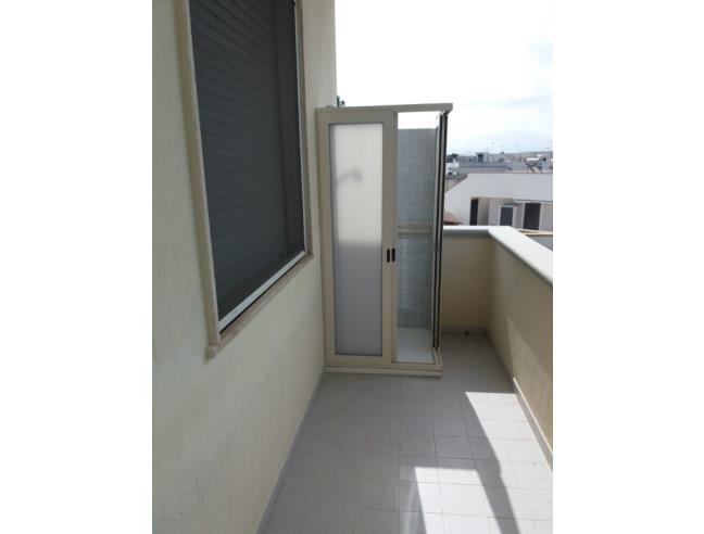Anteprima foto 7 - Affitto Appartamento Vacanze da Privato a Ugento - Marina San Giovanni