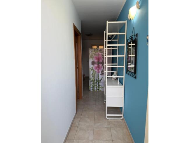 Anteprima foto 7 - Affitto Appartamento Vacanze da Privato a Ugento - Marina San Giovanni