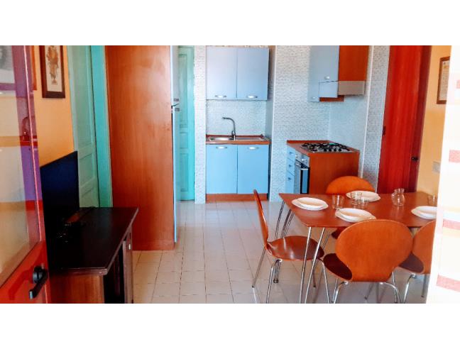 Anteprima foto 7 - Affitto Appartamento Vacanze da Privato a Ugento - Marina San Giovanni