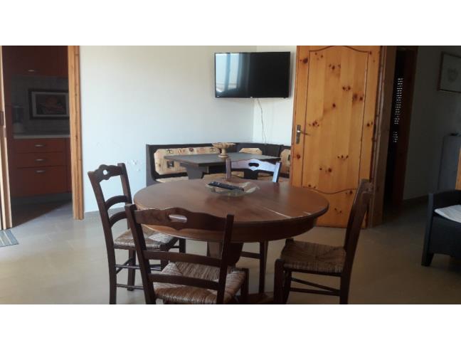 Anteprima foto 7 - Affitto Appartamento Vacanze da Privato a Ugento - Marina San Giovanni