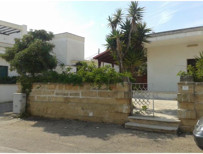 Anteprima foto 7 - Affitto Appartamento Vacanze da Privato a Ugento - Marina San Giovanni