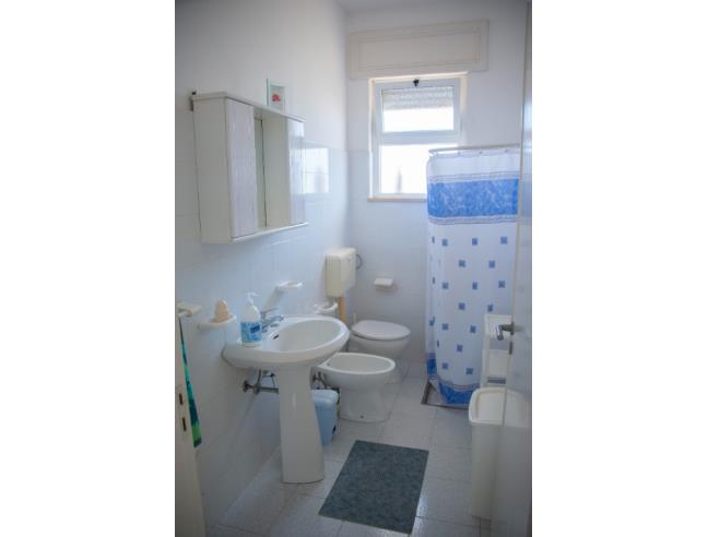 Anteprima foto 8 - Affitto Appartamento Vacanze da Privato a Ugento - Marina San Giovanni