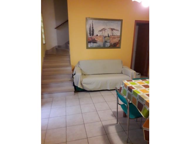 Anteprima foto 8 - Affitto Appartamento Vacanze da Privato a Ugento - Marina San Giovanni