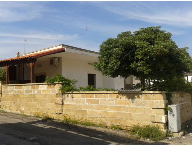 Anteprima foto 8 - Affitto Appartamento Vacanze da Privato a Ugento - Marina San Giovanni