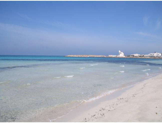 Anteprima foto 8 - Affitto Appartamento Vacanze da Privato a Ugento - Marina San Giovanni