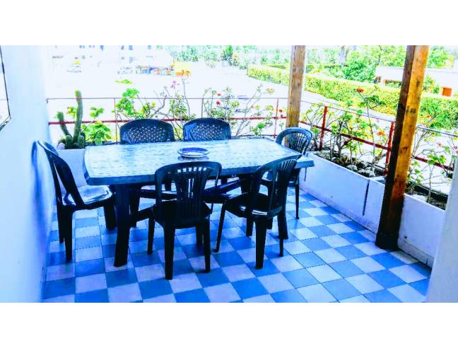 Anteprima foto 8 - Affitto Appartamento Vacanze da Privato a Ugento - Marina San Giovanni