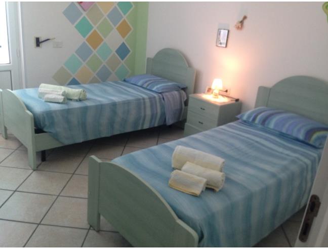 Anteprima foto 2 - Affitto Appartamento Vacanze da Privato a Ugento - Torre Mozza