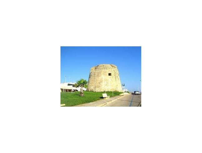 Anteprima foto 2 - Affitto Appartamento Vacanze da Privato a Ugento - Torre Mozza