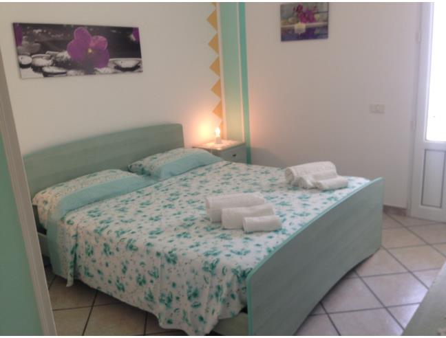 Anteprima foto 3 - Affitto Appartamento Vacanze da Privato a Ugento - Torre Mozza