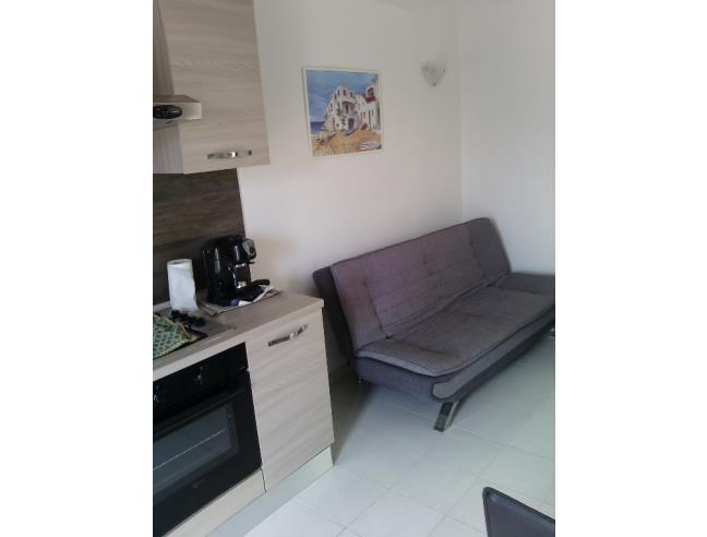 Anteprima foto 3 - Affitto Appartamento Vacanze da Privato a Ugento - Torre Mozza