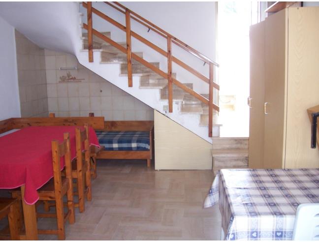 Anteprima foto 4 - Affitto Appartamento Vacanze da Privato a Ugento - Torre Mozza