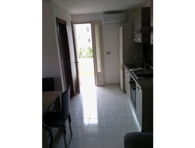 Anteprima foto 4 - Affitto Appartamento Vacanze da Privato a Ugento - Torre Mozza