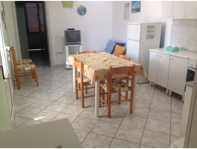 Anteprima foto 4 - Affitto Appartamento Vacanze da Privato a Ugento - Torre Mozza