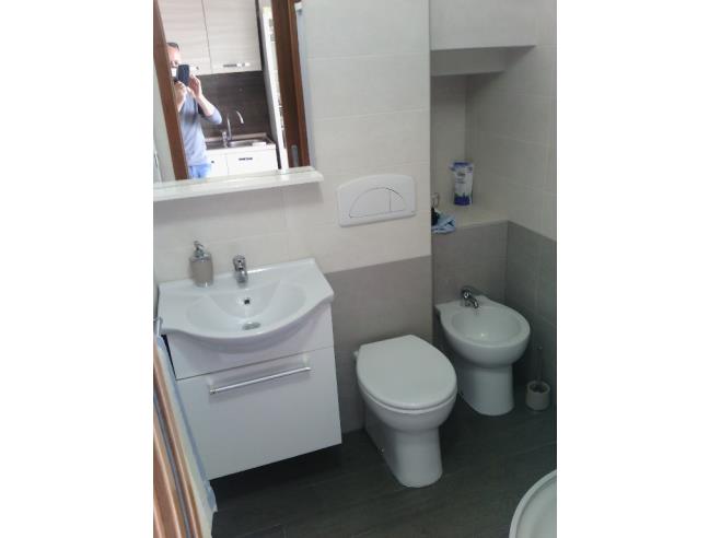 Anteprima foto 5 - Affitto Appartamento Vacanze da Privato a Ugento - Torre Mozza